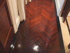 -广州富力丽思卡尔顿酒店