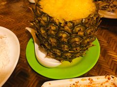 -多哥水傣味餐厅(司马巷店)