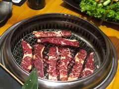-丸藏和牛烧肉专门店(园区师惠坊店)