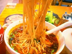 -嘻小北·兰州清汤牛肉面(太平洋森活天地店)