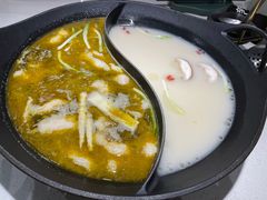 -新辣道鱼火锅(领展购物广场·中关村店)