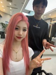 -Cima salon西玛沙龙