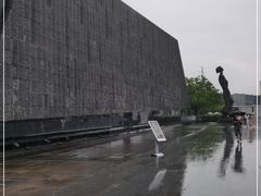 -侵华日军南京大屠杀遇难同胞纪念馆