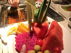 -海底捞火锅鲜切牛肉主题店(长寿路店)