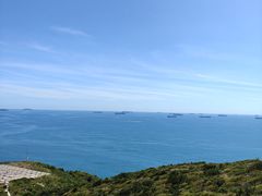 -西涌国际滨海旅游区