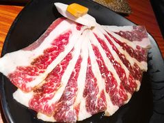 -山之屋炭火烧肉·生啤畅饮(大朗万科中央公园店)