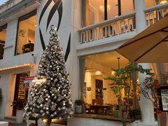 -Mark&Mars Restaurant