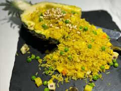 -3号仓库·创意中国菜(嘉兴龙鼎万达店)