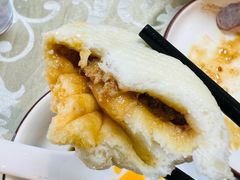 -奥华餐厅·老张记(台基厂店)