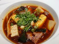 -成都你六姐·牛肉冒菜(城市集市合生汇店)