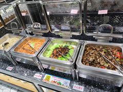-福成自助烤肉(长阳店)