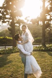 -绿皮火车照相馆 婚纱照旅拍(厦门店)