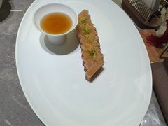 -宫燕府·京菜·烤鸭·淮扬菜(王府中心店)