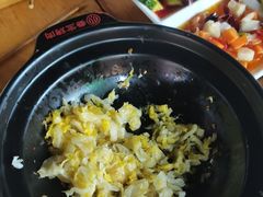 -叁宝烤肉• 西安烧烤(凤城十二路店)