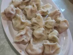 -听涛雅苑百味饺子老家菜馆