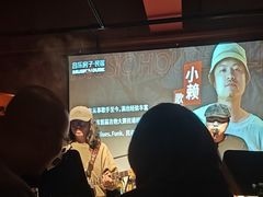-音乐房子·Vintage Live Bar(玉林总店)