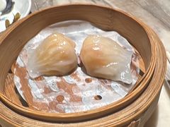 -广州花园酒店荔湾亭·地道点心·粤式饮茶