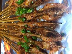 -五样儿西昌小签签烤串(建设路店)