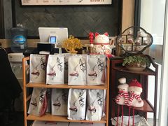 零售区-螺世纪螺蛳粉·桂味小排档(裕德店)