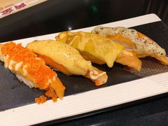 -古田居·特色寿司料理(骏欣中心店)