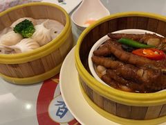 -香港新曜记茶餐厅(星耀城店)