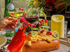 -LESCEDARS Brasserie Bistro香柏树