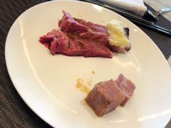 -北京王府井希尔顿酒店·万斯阁西餐厅