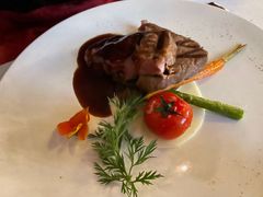 -马克西姆餐厅(崇文门店)