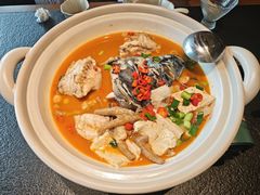 -桐湾大院·桐庐菜(滨江店)