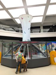 -北京科学中心儿童乐园