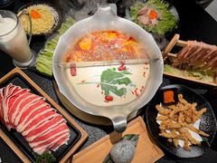 -东莞松山湖万象汇