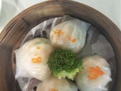 -合晋食府(广州合晋帝苑酒店)