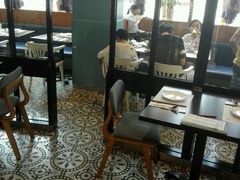 大堂-美奈小馆·越南料理(福田星河COCO Park店)
