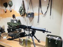 -洞头先锋女子民兵连纪念馆