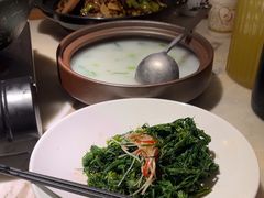 -滇铺子·云南特色菜·第九届野生菌美食节(曲靖万达店)