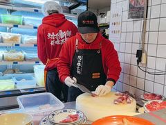 -周小明火锅(黑金冠社区店)