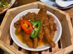 -点心传说·粤菜点心(佐阾虹湾店)