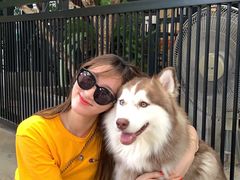 -TrueLove @ Neverland (Husky Cafe)