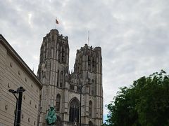 -圣米歇尔圣古都勒大教堂