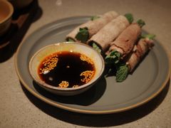 -半山腰·云南菜(侨福芳草地店)