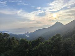 -太平山顶