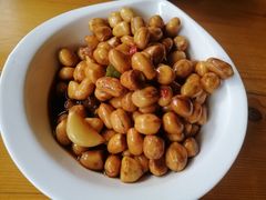 -老板很二(吉大店)