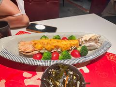 -长安·大茶饭