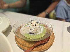 -眉州东坡·熊猫主题餐厅(枫蓝店)
