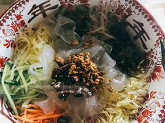 大拌菜-人民公社大食堂(张家湾店)
