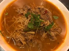 -队长面馆 La Pasteria del Capitano