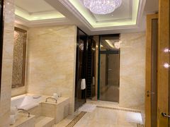 -长沙富力万达文华酒店