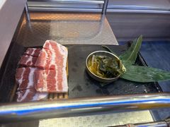 -外婆掌柜·东北家庭烤肉(托乐嘉店)