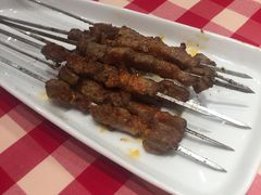 -西贝莜面村(东莞壹号广场店)