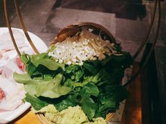 -同仁四季椰子鸡(海岸城天利店)